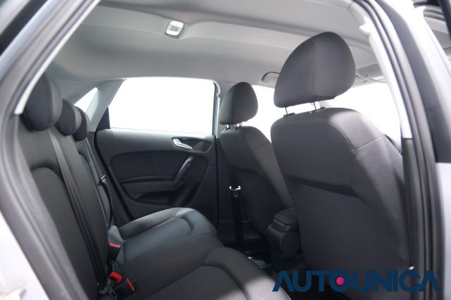 AUDI A1 usata 58