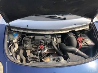 SMART ForFour usata 17