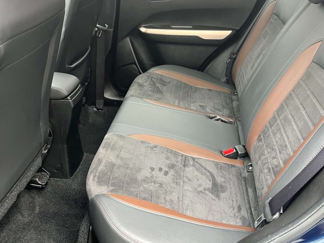 SUZUKI Vitara usata, con Chiusura centralizzata