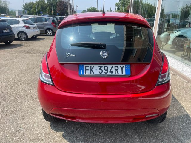 LANCIA Ypsilon usata, con ESP