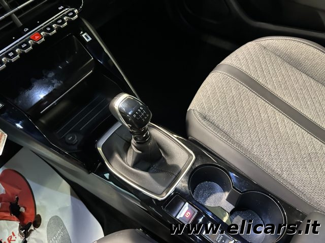 PEUGEOT 2008 usata, con Controllo trazione