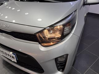 KIA Picanto usata, con Airbag laterali
