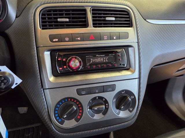 FIAT Grande Punto usata 10