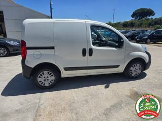 FIAT Fiorino usata, con Controllo trazione