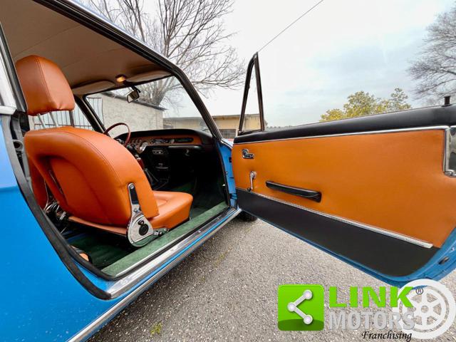 LANCIA Fulvia usata 23