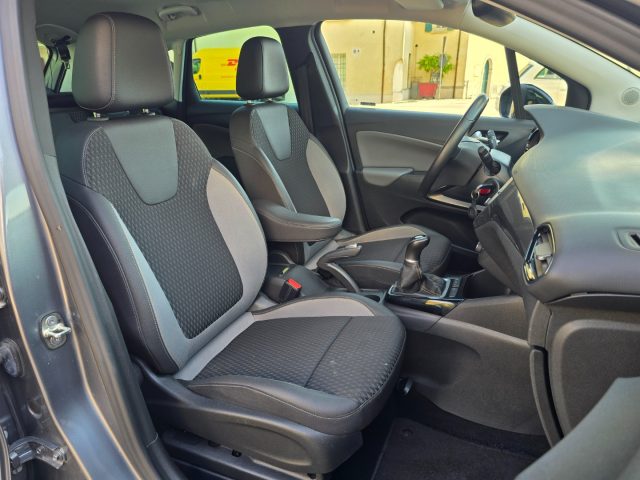 OPEL Crossland X usata 94