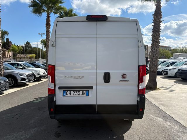FIAT Ducato usata, con Boardcomputer