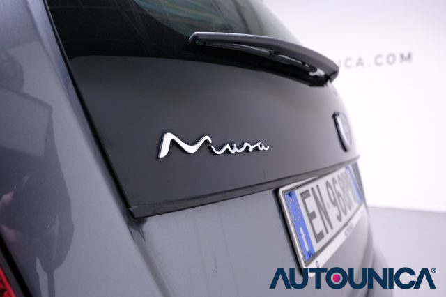 LANCIA MUSA usata 40
