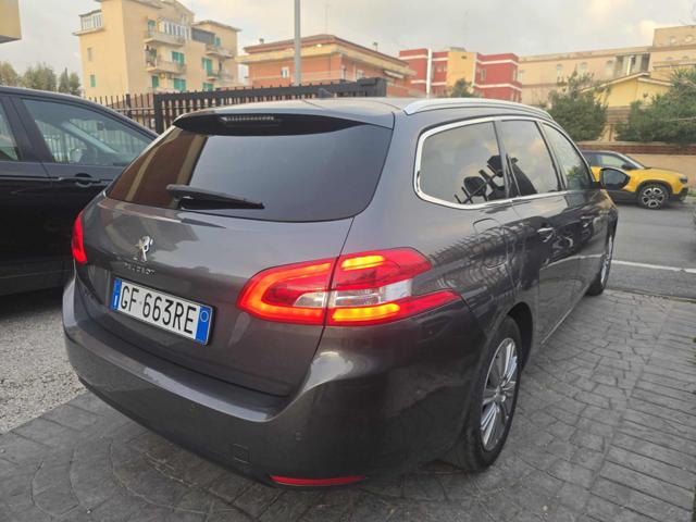 PEUGEOT 308 usata, con Autoradio