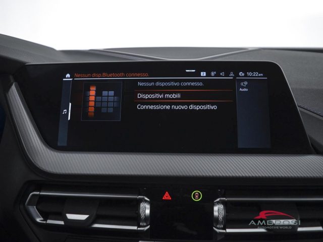 BMW 120 usata 14