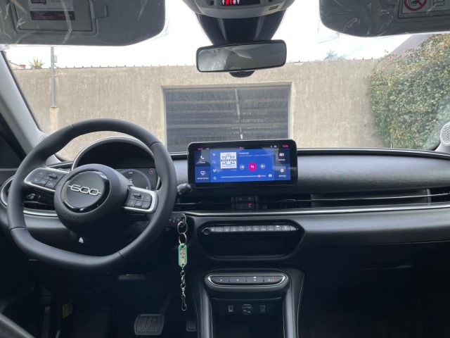 FIAT 600 usata, con Servosterzo