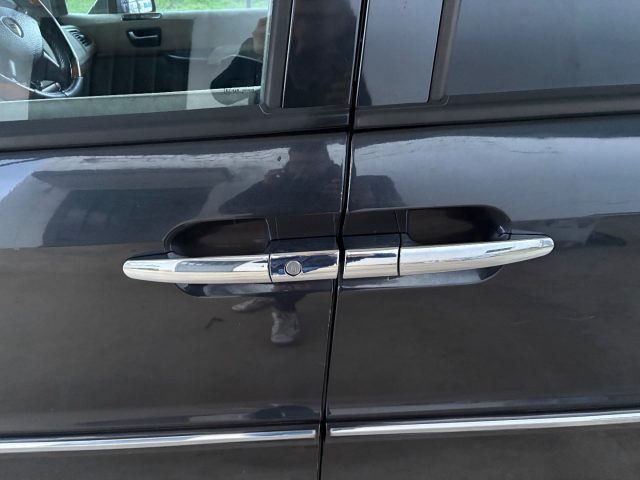 LANCIA Phedra usata, con Sensori di parcheggio posteriori