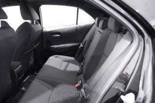 TOYOTA Corolla usata, con Sensore di luce
