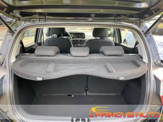 HYUNDAI i10 usata, con Cerchi in lega