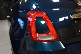 FIAT 500 usata 13