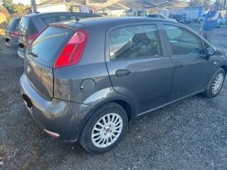 FIAT Punto usata, con ESP