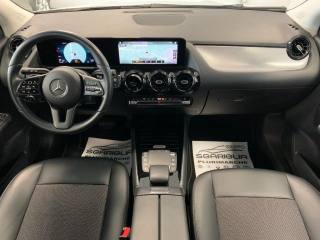 MERCEDES-BENZ GLA 180 usata, con Boardcomputer