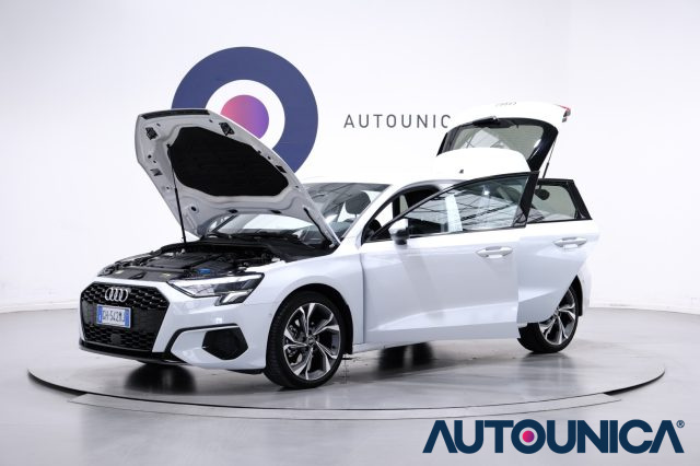AUDI A3 usata 69