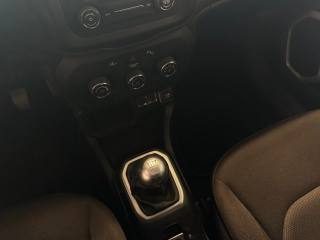 JEEP Renegade usata, con Servosterzo