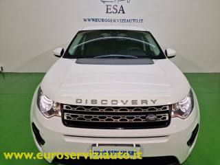 LAND ROVER Discovery Sport usata 55