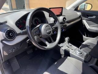 AUDI Q2 usata, con Autoradio