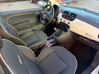 FIAT 500 usata, con Cerchi in lega