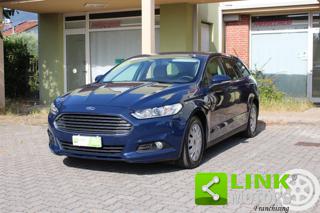 FORD Mondeo usata, con Autoradio