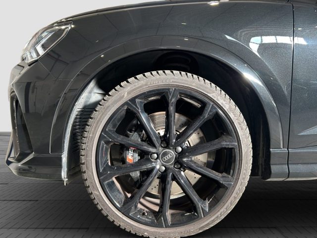 AUDI RS Q3 usata 17