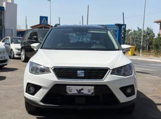 SEAT Arona usata, con Airbag