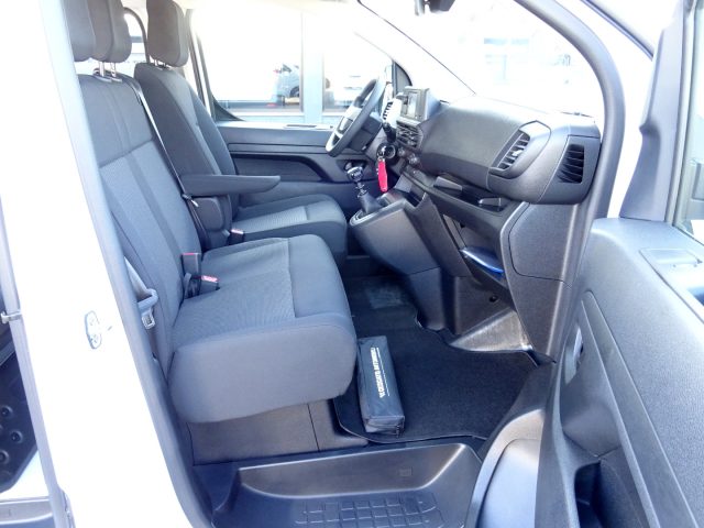 FIAT Scudo usata, con Fendinebbia