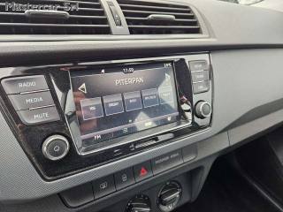 SKODA Fabia usata, con Servosterzo