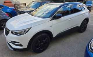 OPEL Grandland X usata, con Autoradio