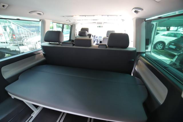 VOLKSWAGEN Multivan usata, con Alzacristalli elettrici