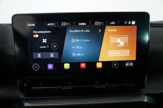CUPRA Formentor usata, con Fari LED