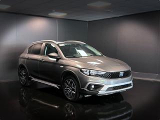 FIAT Tipo usata, con Airbag laterali