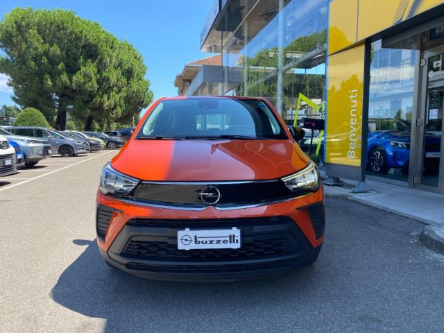 OPEL Crossland X usata, con Boardcomputer