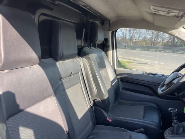 CITROEN Jumpy usata 13