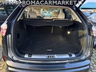 FORD Edge usata, con Fari LED