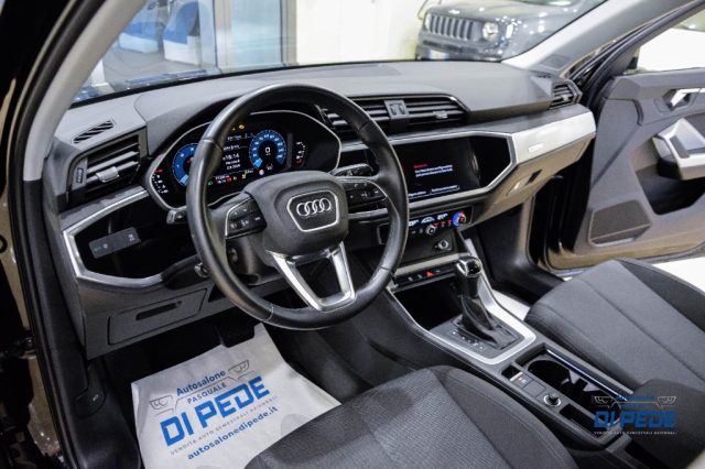 AUDI Q3 usata, con Luci diurne LED