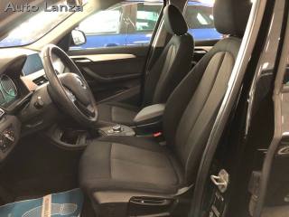 BMW X1 usata, con Cerchi in lega