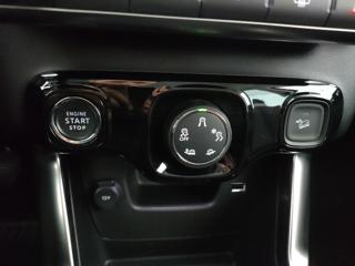 CITROEN C3 Aircross usata, con Volante in pelle
