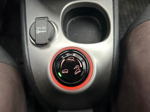 FIAT Panda Cross usata, con Controllo automatico clima