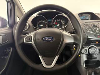FORD Fiesta usata 10