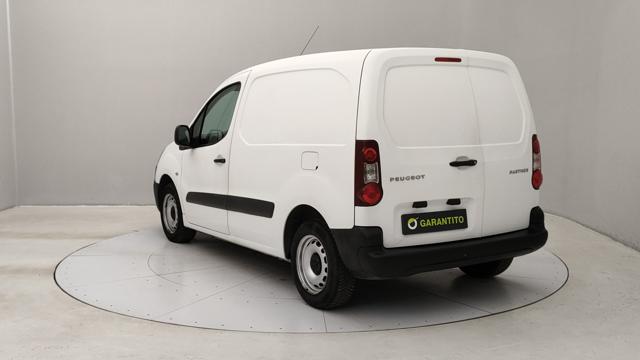 PEUGEOT Partner usata, con Alzacristalli elettrici