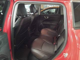 JEEP Compass usata, con Controllo trazione