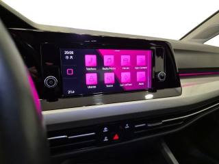VOLKSWAGEN Golf usata, con Controllo trazione