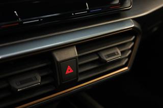 CUPRA Formentor usata, con Assistente abbaglianti