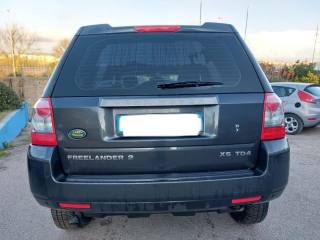 LAND ROVER Freelander usata 7