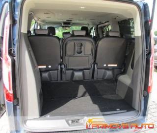 FORD Transit usata, con Bluetooth