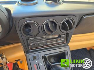 ALFA ROMEO Spider usata 12